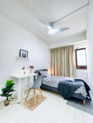 People's Park Complex (D1), Apartment #614625801